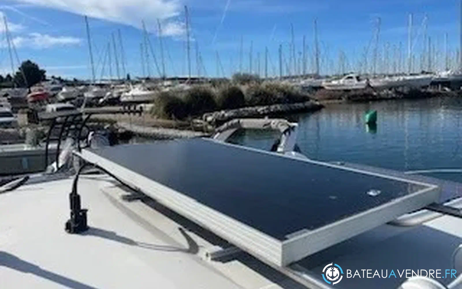 slider 6 Beneteau Antares 7 OB