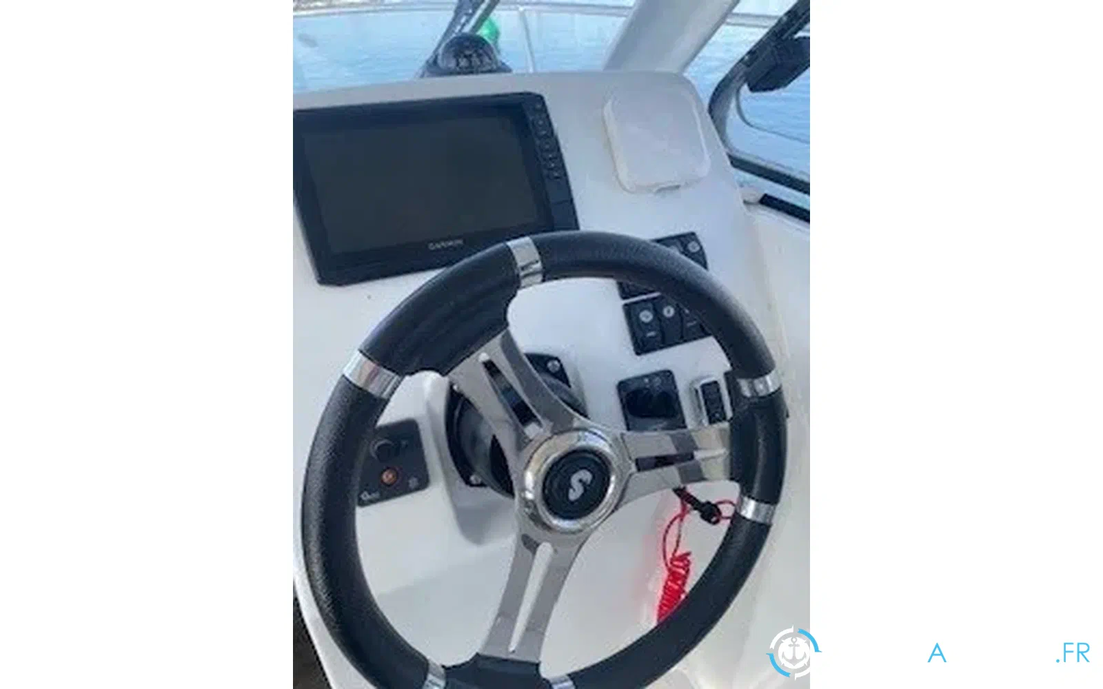 slider 7 Beneteau Antares 7 OB
