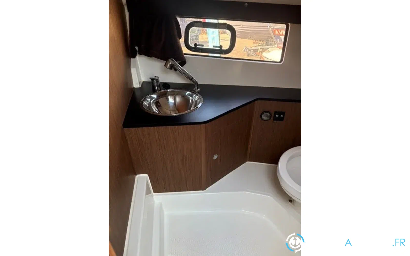 slider 13 Beneteau Flyer 8.8 SUNdeck