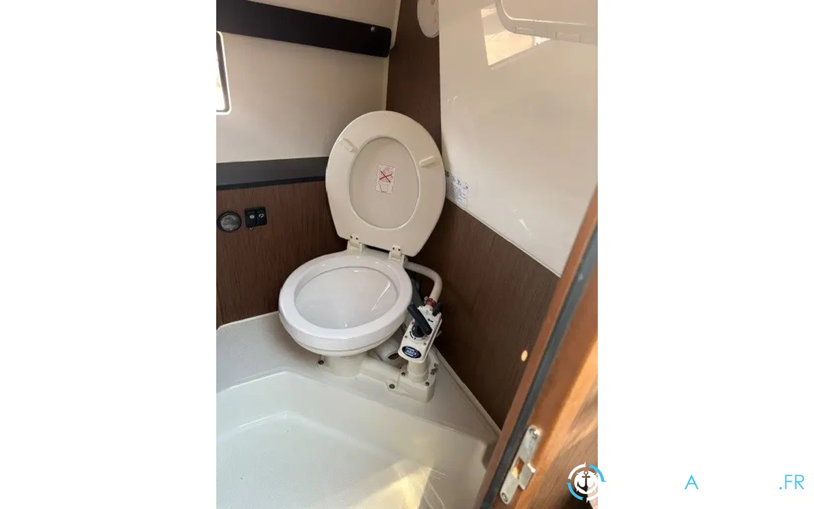 slider 14 Beneteau Flyer 8.8 SUNdeck