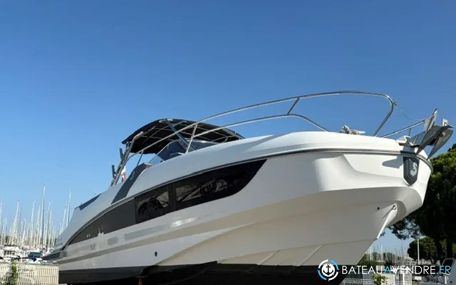 slider 3 Beneteau Flyer 8.8 SUNdeck
