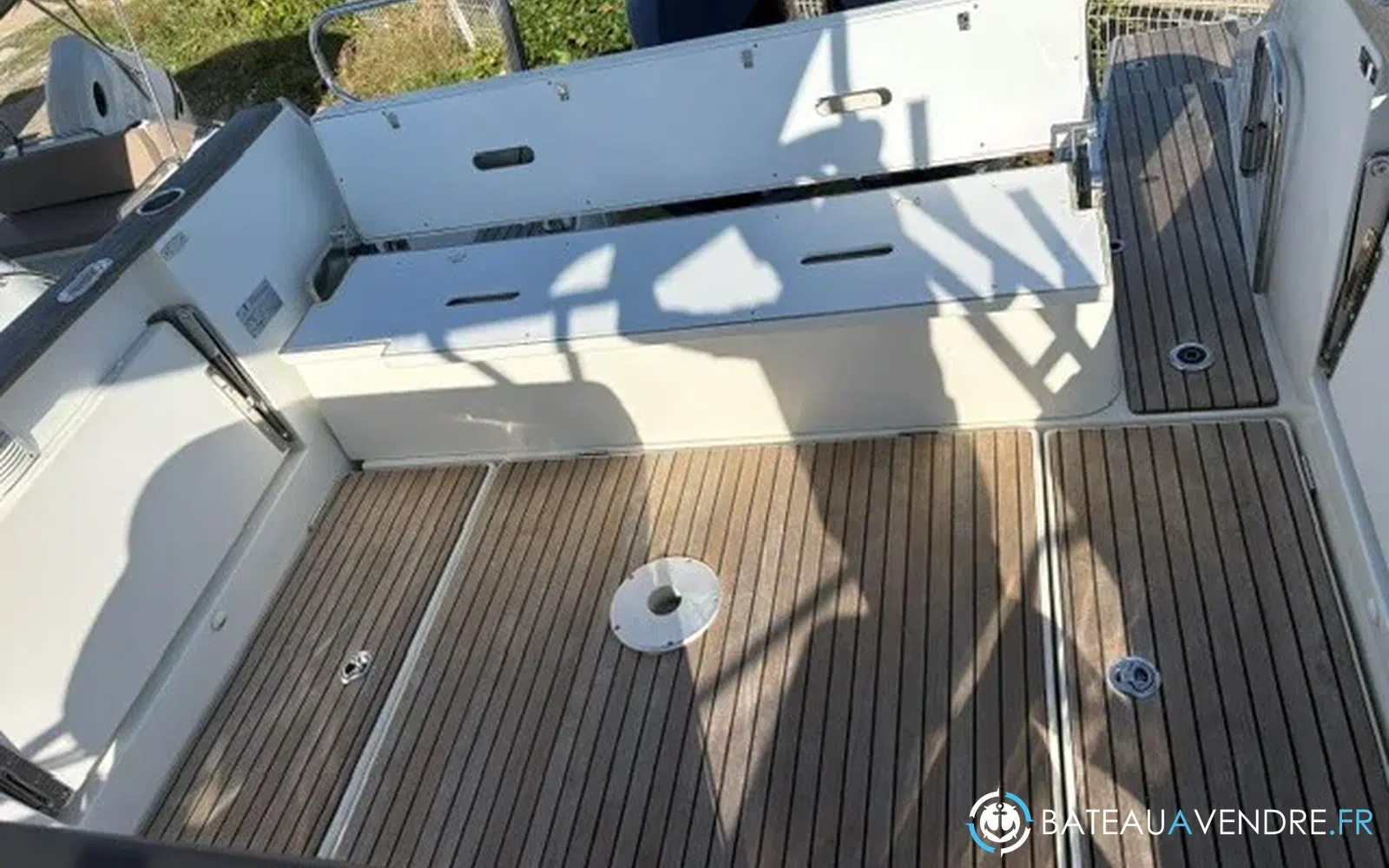 slider 8 Beneteau Flyer 8.8 SUNdeck
