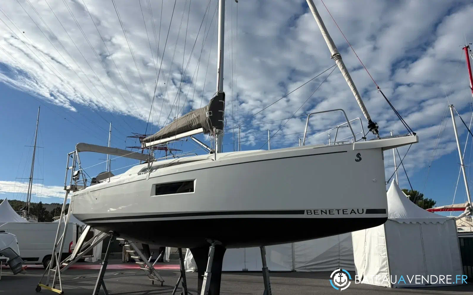 slider 0 Beneteau Oceanis 30.1