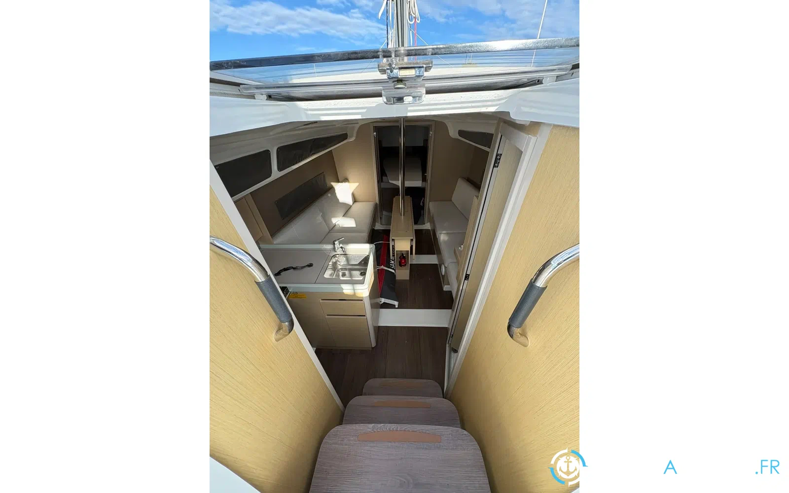 slider 9 Beneteau Oceanis 30.1
