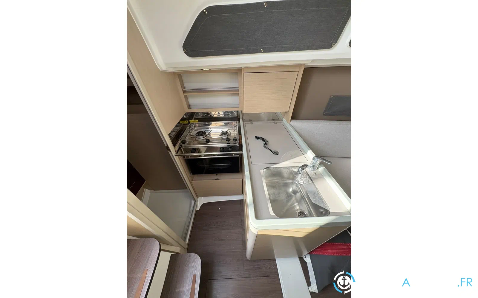 slider 7 Beneteau Oceanis 30.1