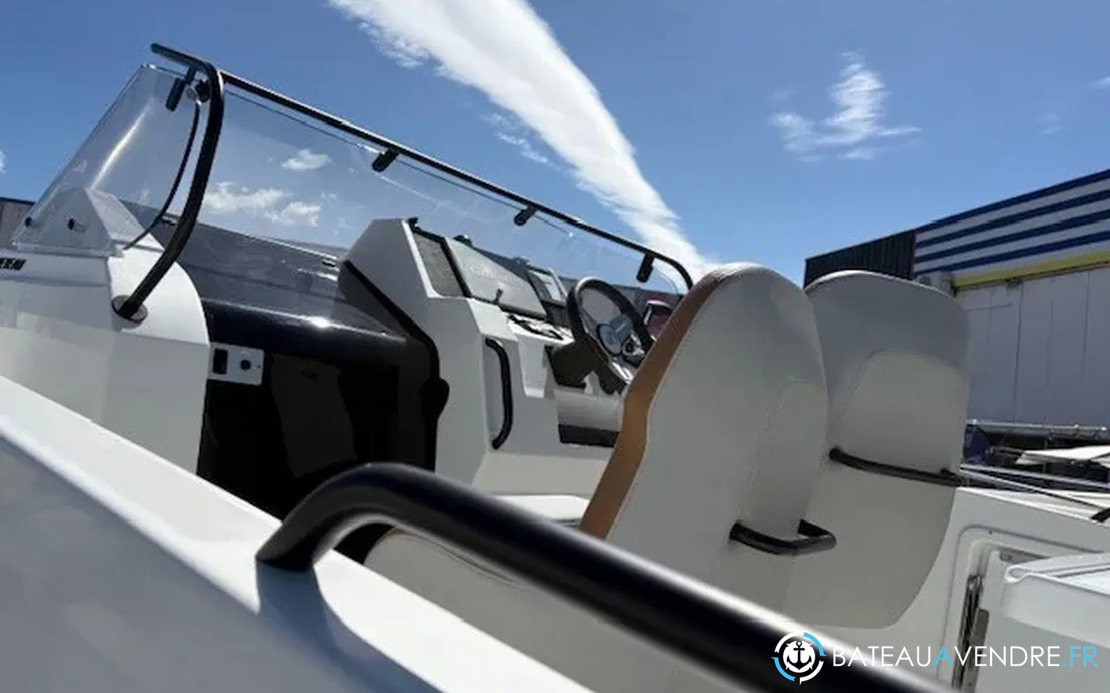 slider 2 Beneteau Flyer 8 SUNdeck V2