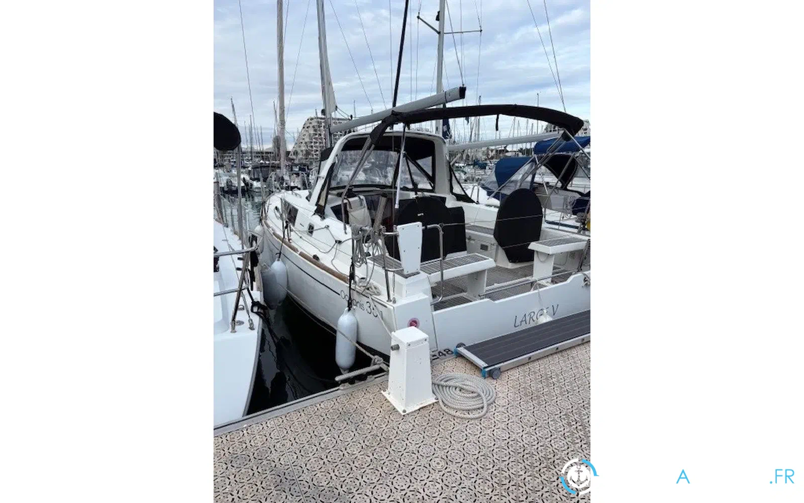 slider 0 Beneteau Oceanis 35.1