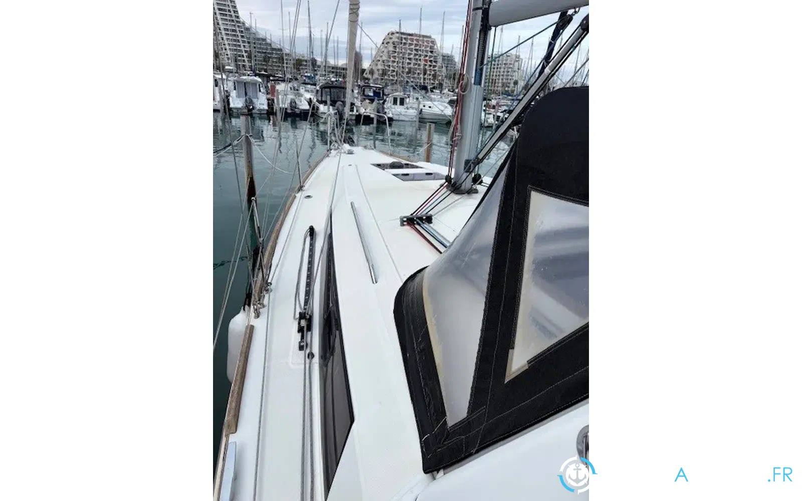 slider 11 Beneteau Oceanis 35.1