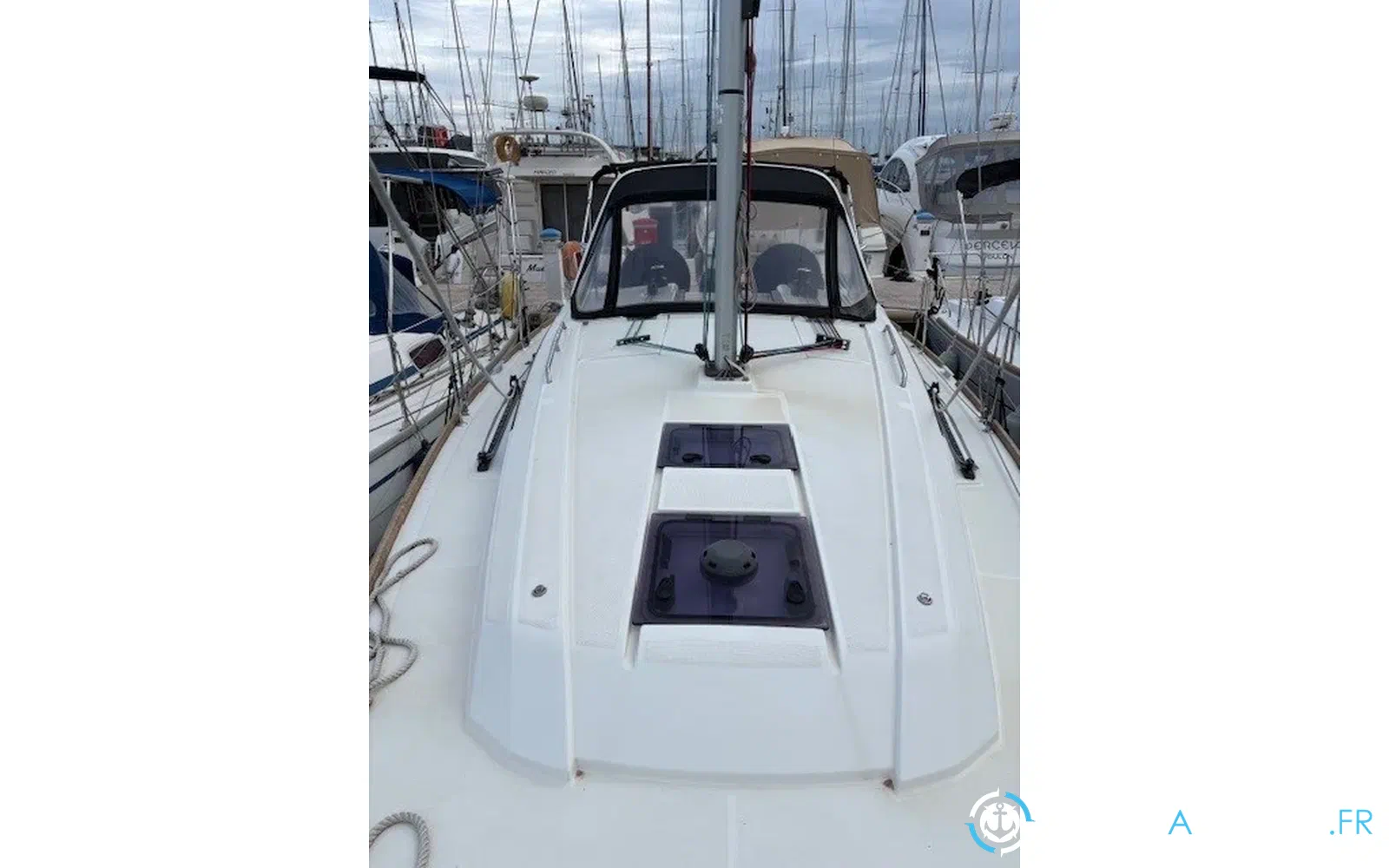 slider 12 Beneteau Oceanis 35.1