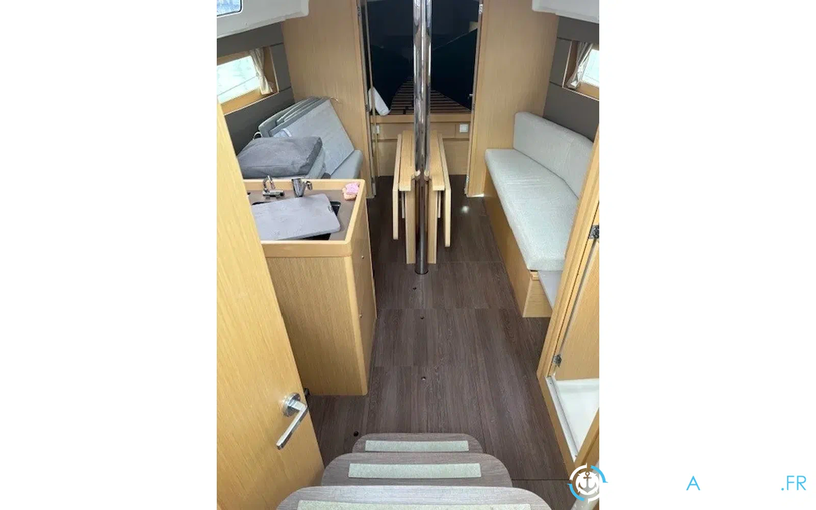 slider 2 Beneteau Oceanis 35.1