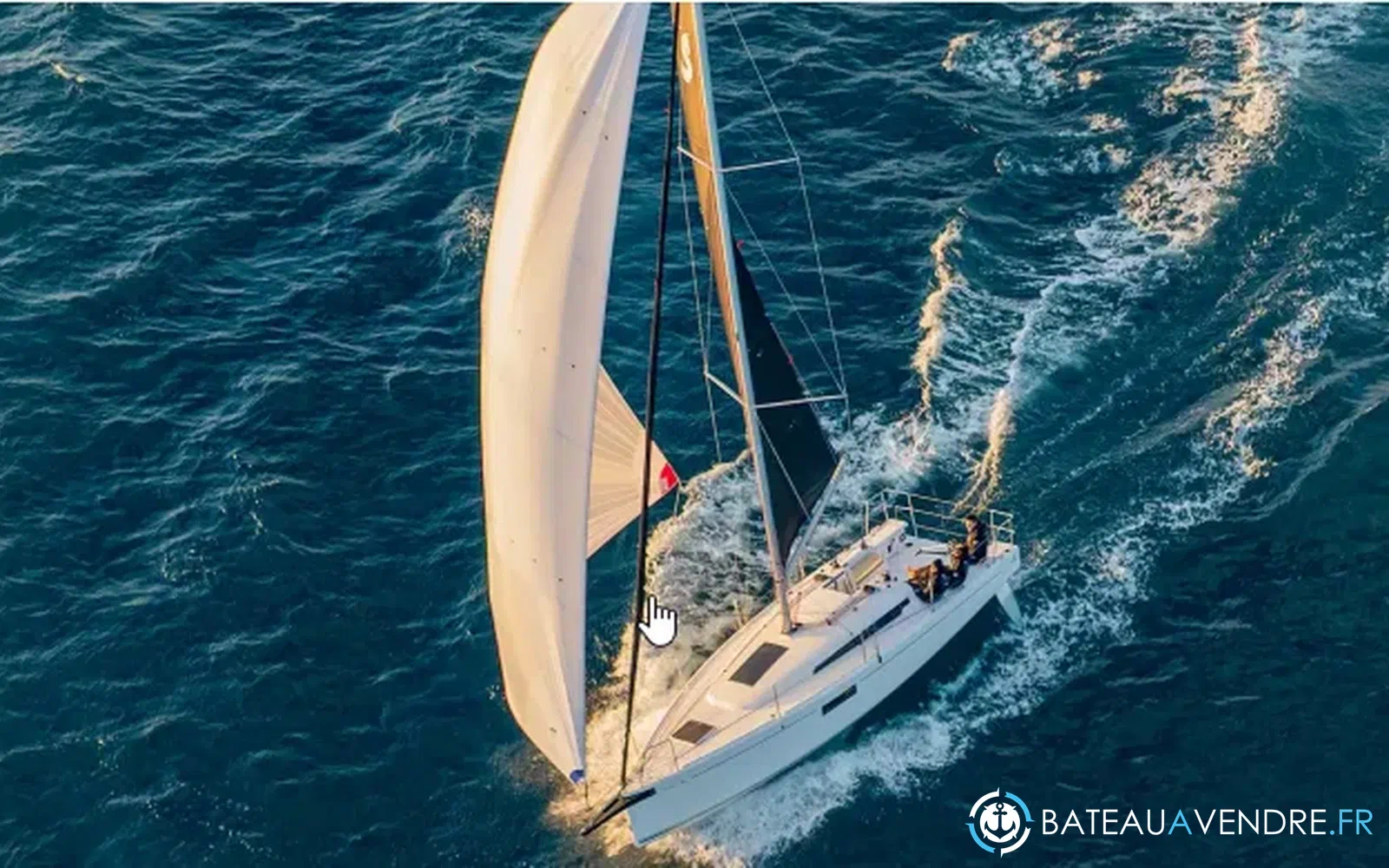 slider 0 Beneteau First 30