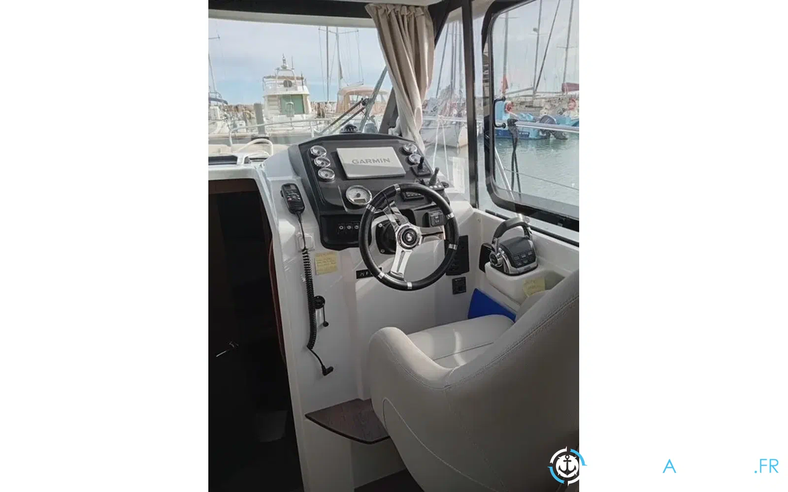 slider 2 Beneteau Antares 30 S