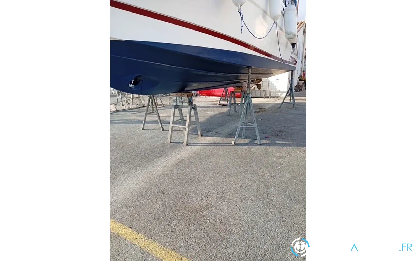 slider 7 Beneteau Antares 30 S
