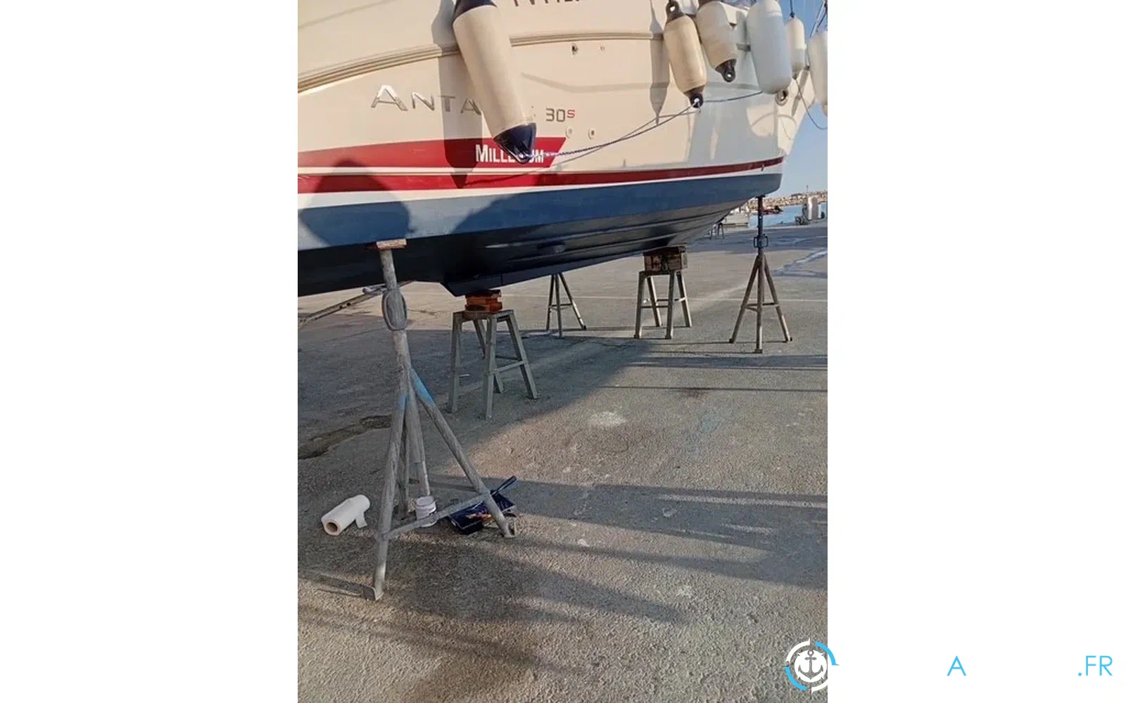 slider 8 Beneteau Antares 30 S