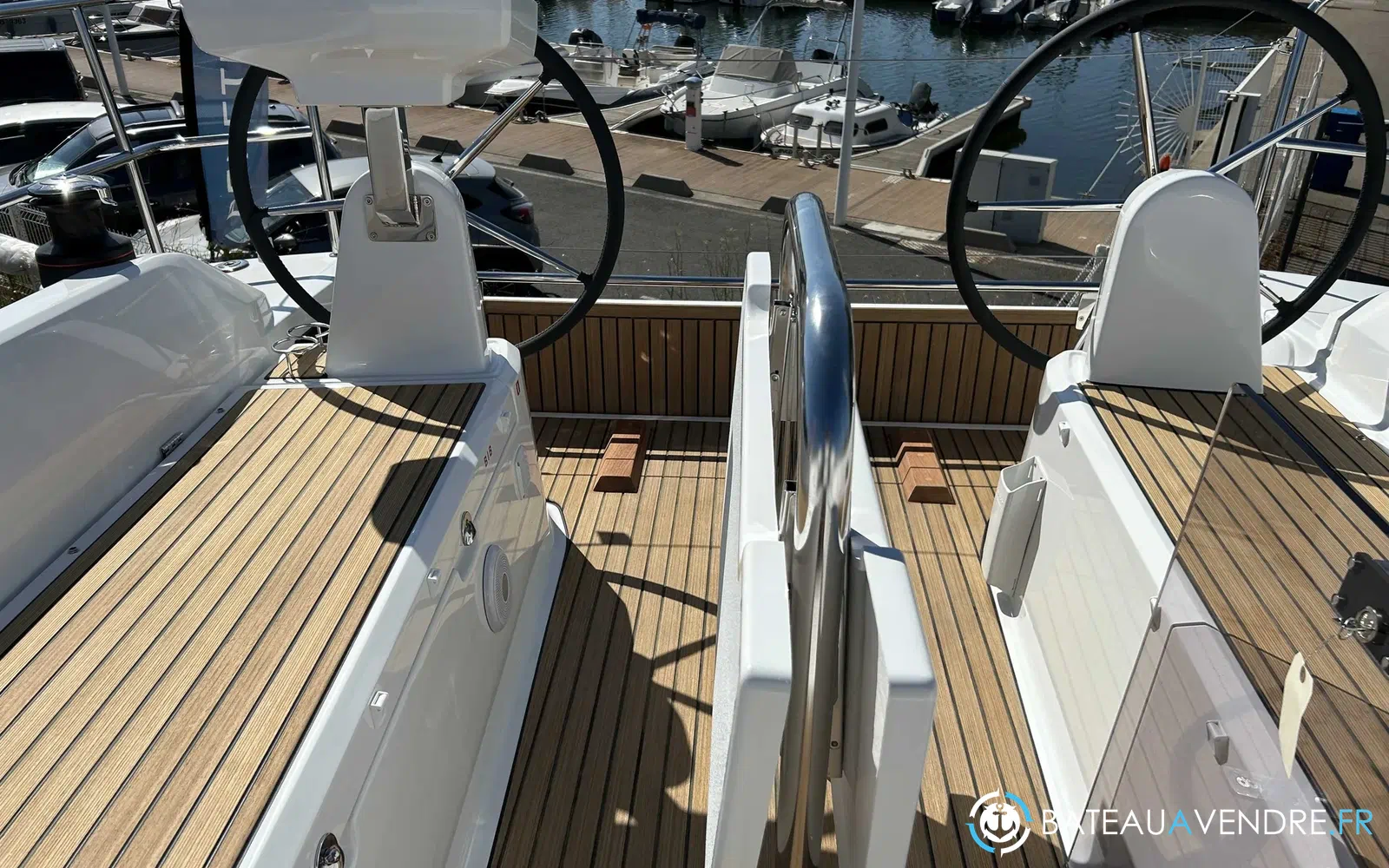 slider 9 Beneteau Oceanis 30.1