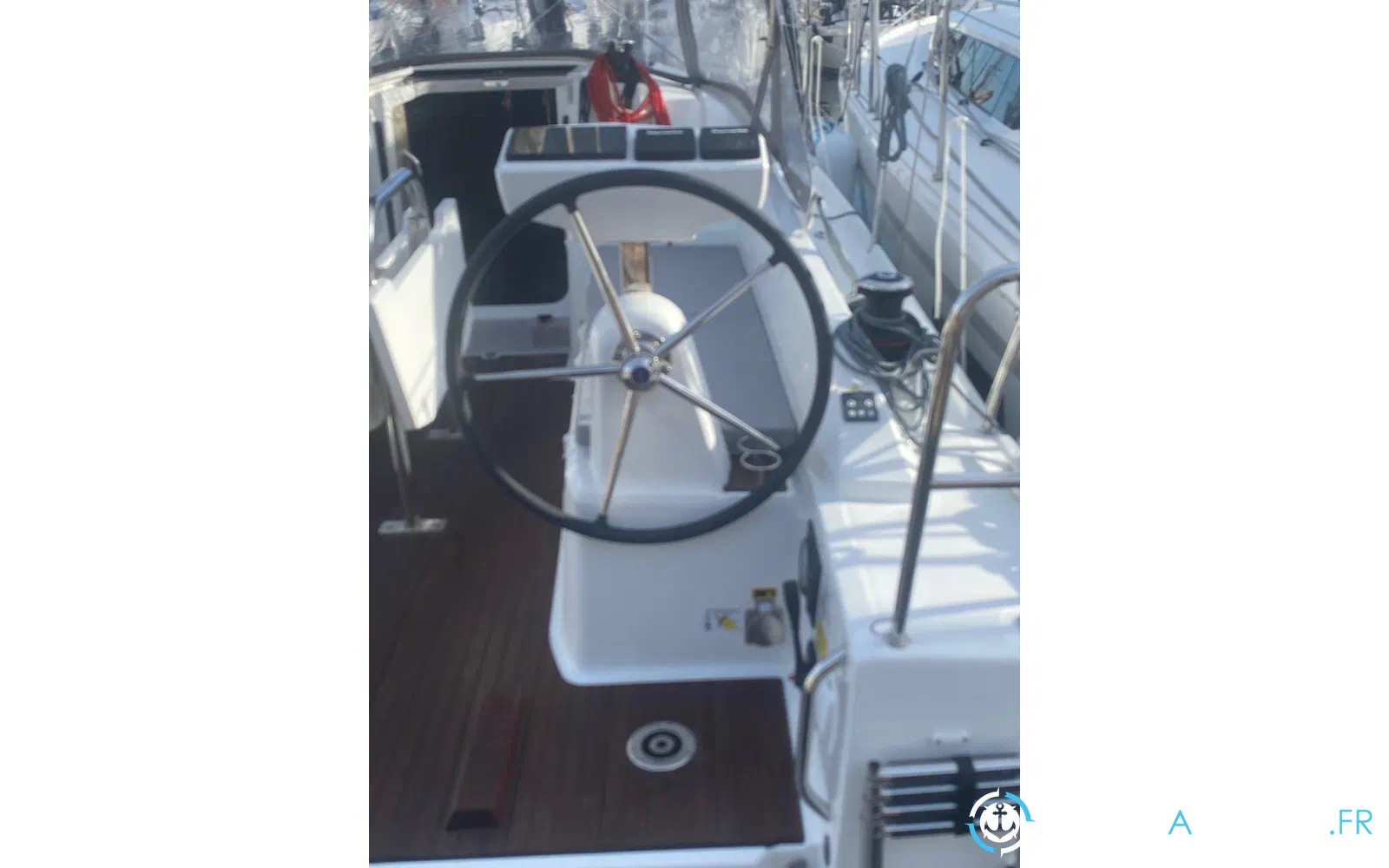 slider 10 Beneteau Oceanis 30.1