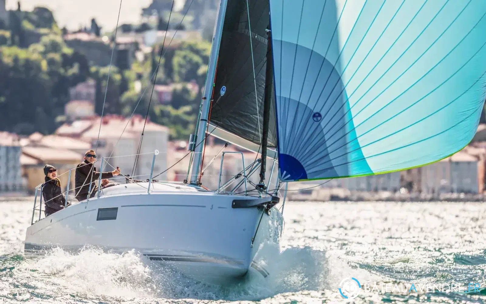 slider 0 Beneteau First 30