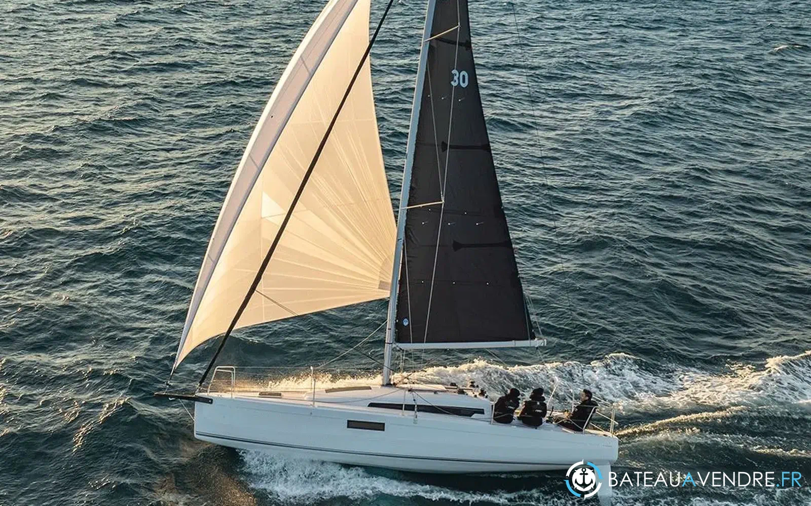 slider 10 Beneteau First 30