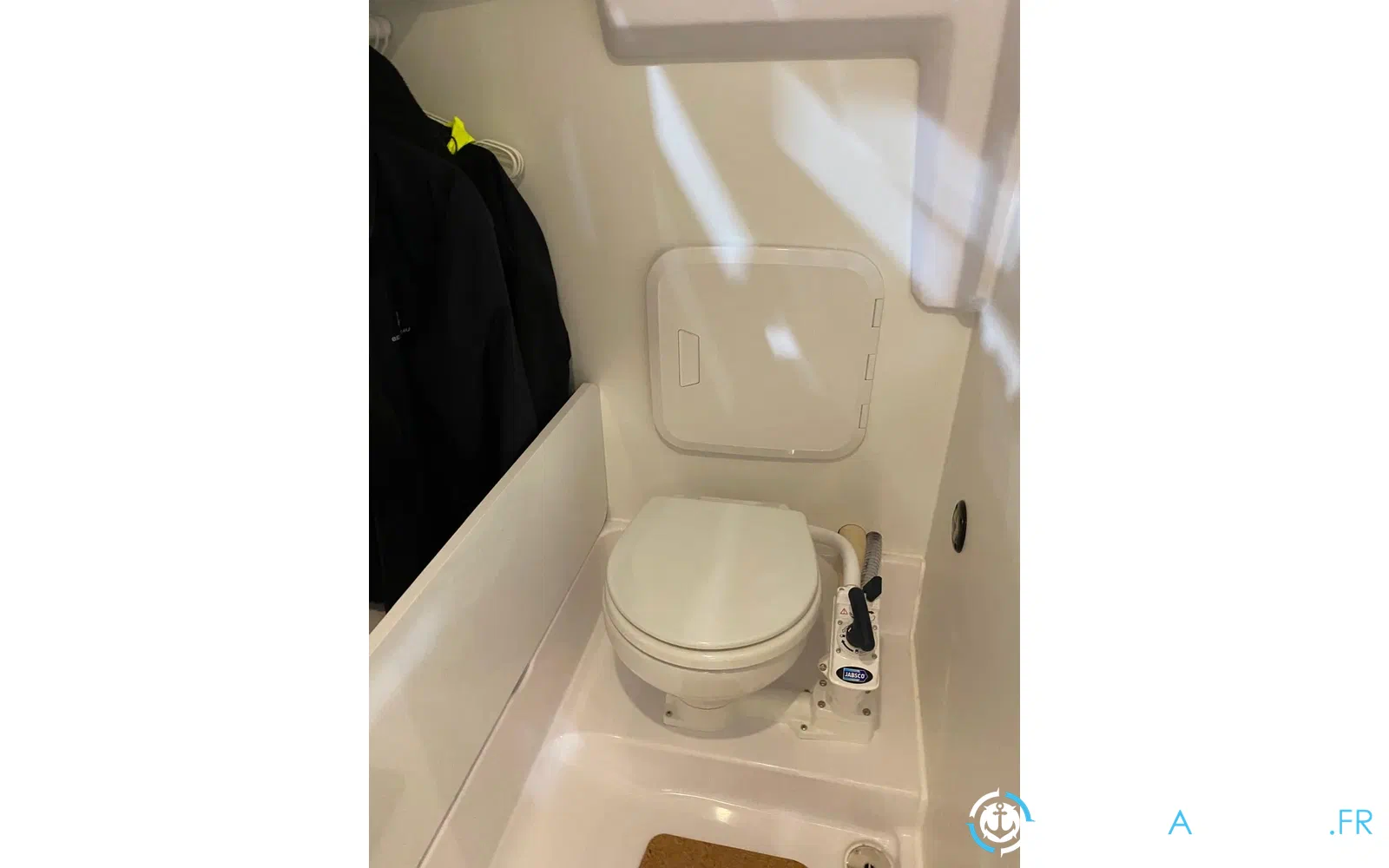 slider 7 Beneteau First 30