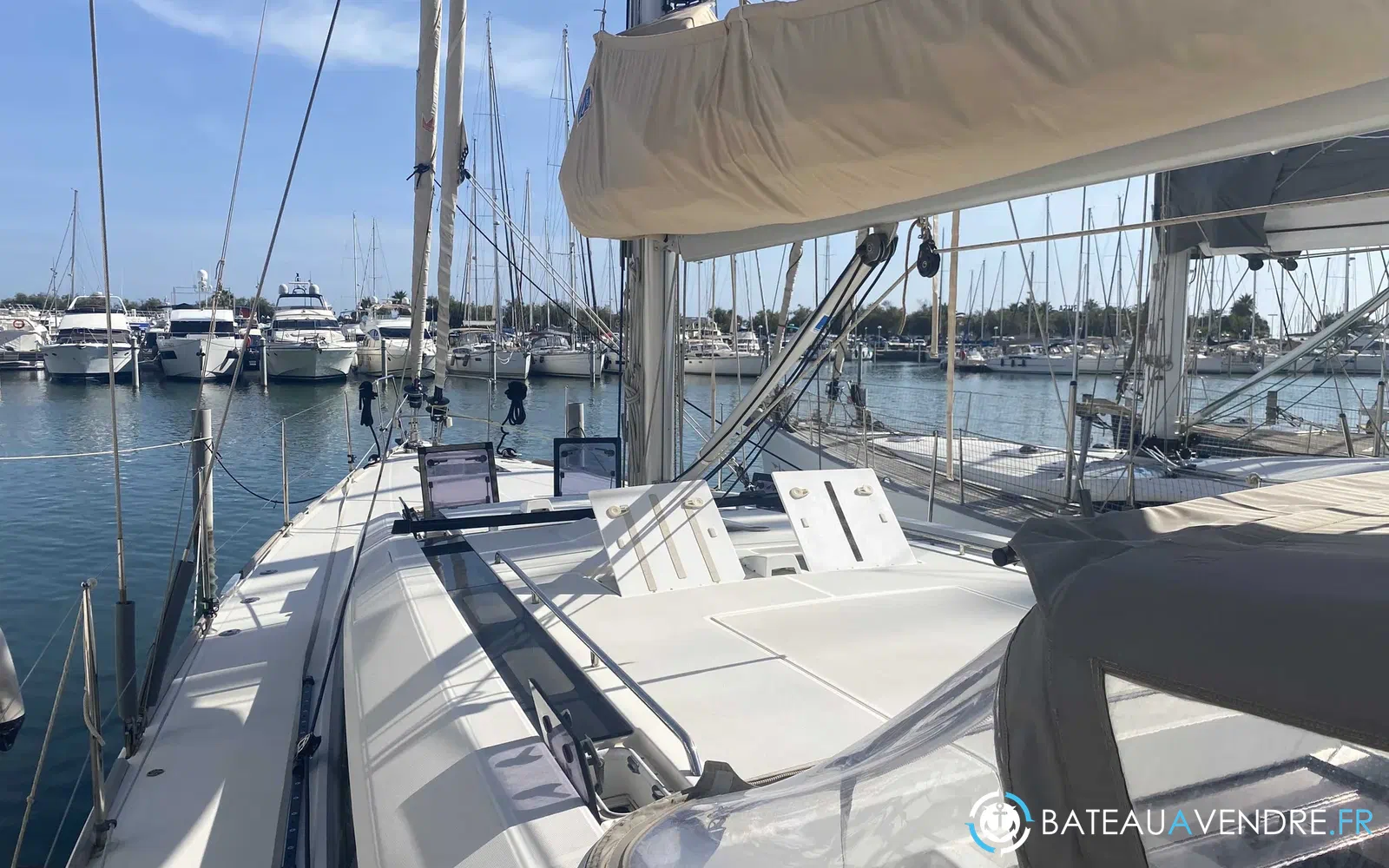 slider 3 Beneteau Oceanis 55