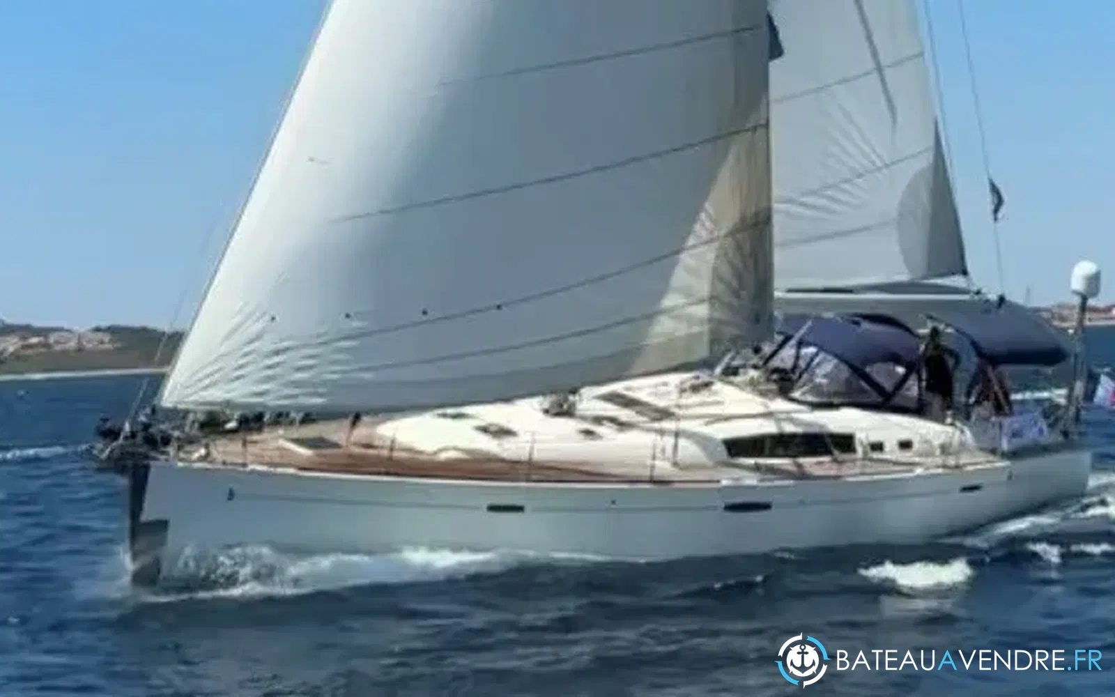 slider 0 Beneteau Oceanis 54