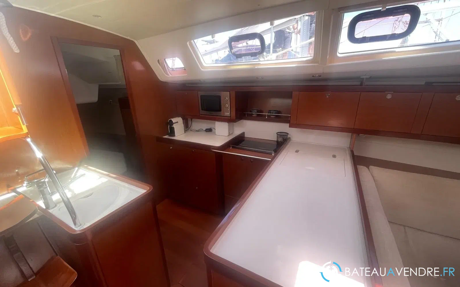 slider 9 Beneteau Oceanis 54