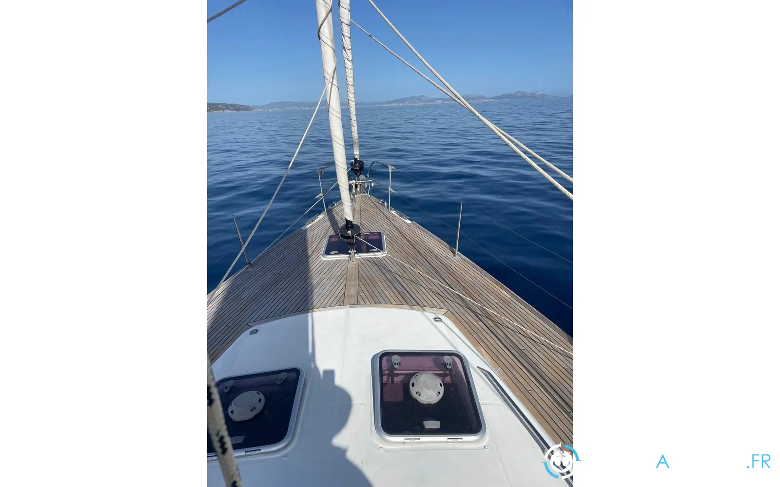 slider 4 Beneteau Oceanis 54