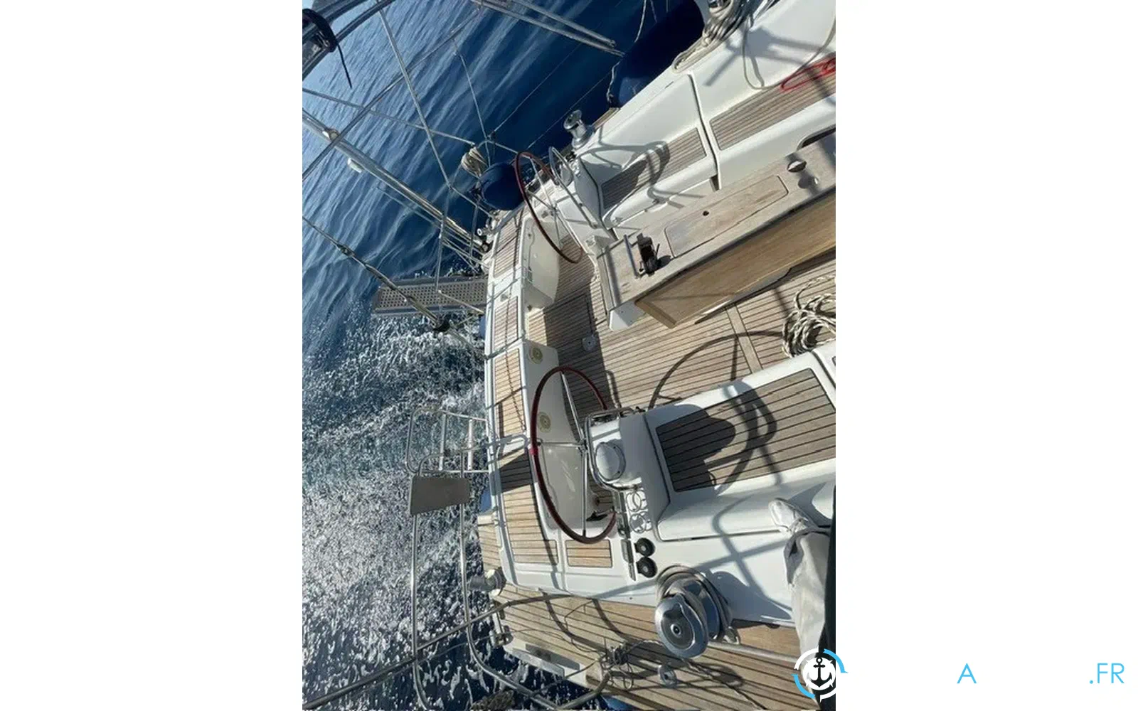 slider 5 Beneteau Oceanis 54