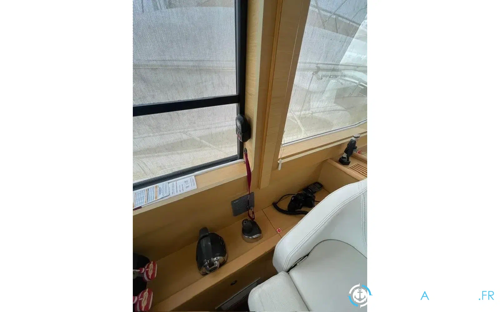 slider 10 Beneteau Monte Carlo 47 HT