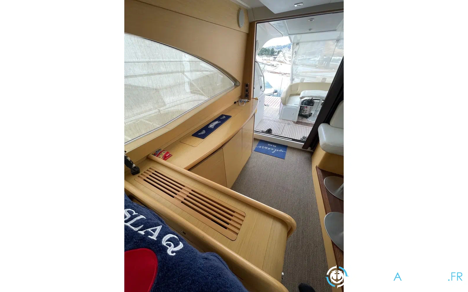 slider 11 Beneteau Monte Carlo 47 HT