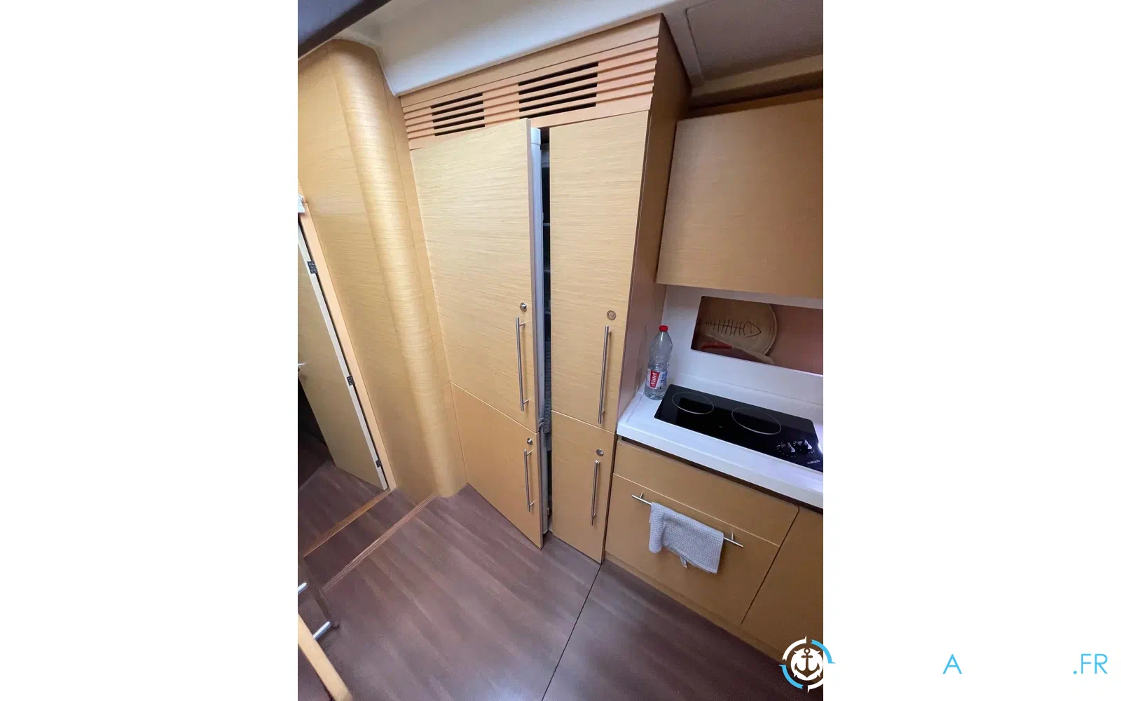 slider 12 Beneteau Monte Carlo 47 HT