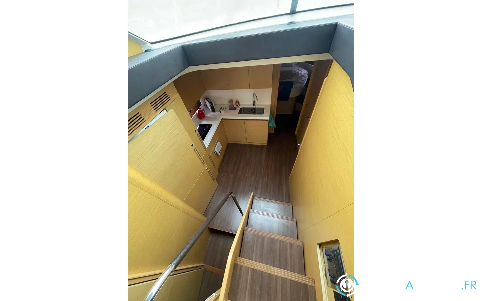 slider 14 Beneteau Monte Carlo 47 HT