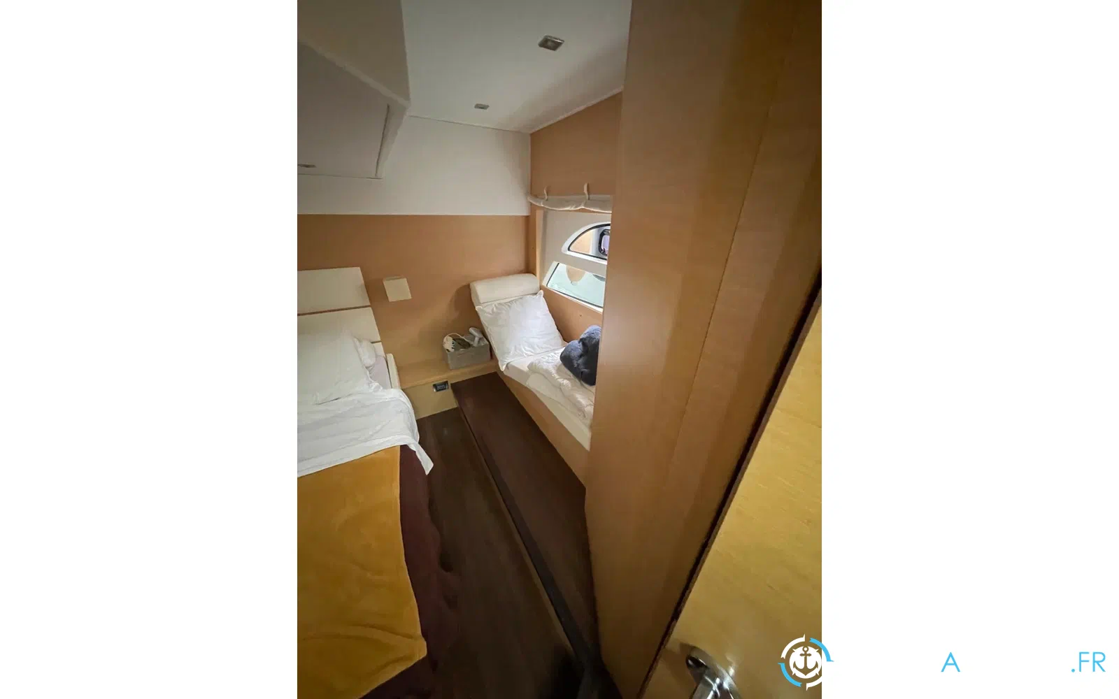 slider 15 Beneteau Monte Carlo 47 HT