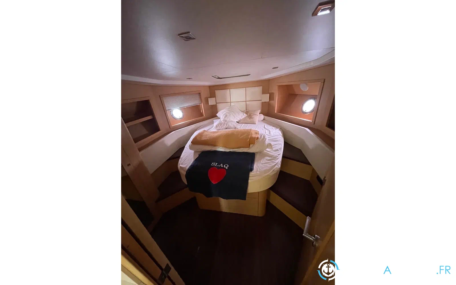 slider 16 Beneteau Monte Carlo 47 HT