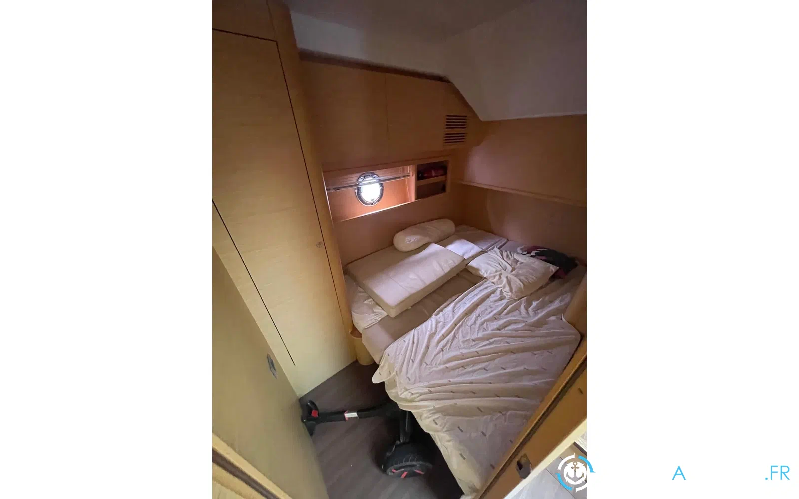 slider 17 Beneteau Monte Carlo 47 HT