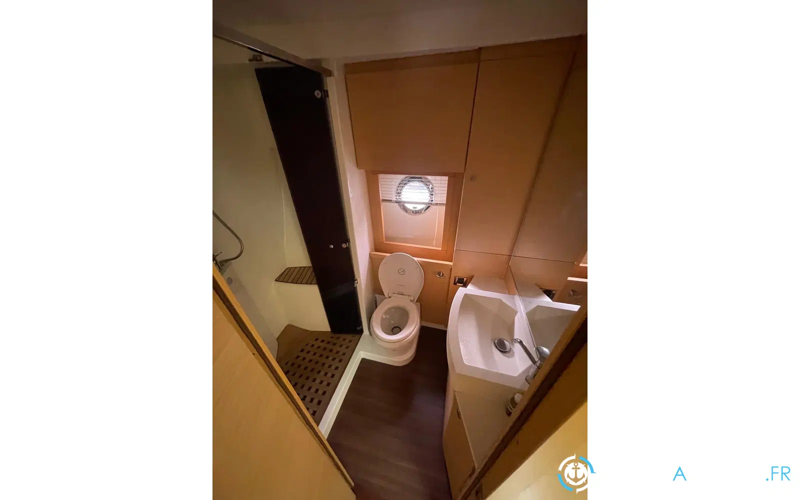 slider 18 Beneteau Monte Carlo 47 HT