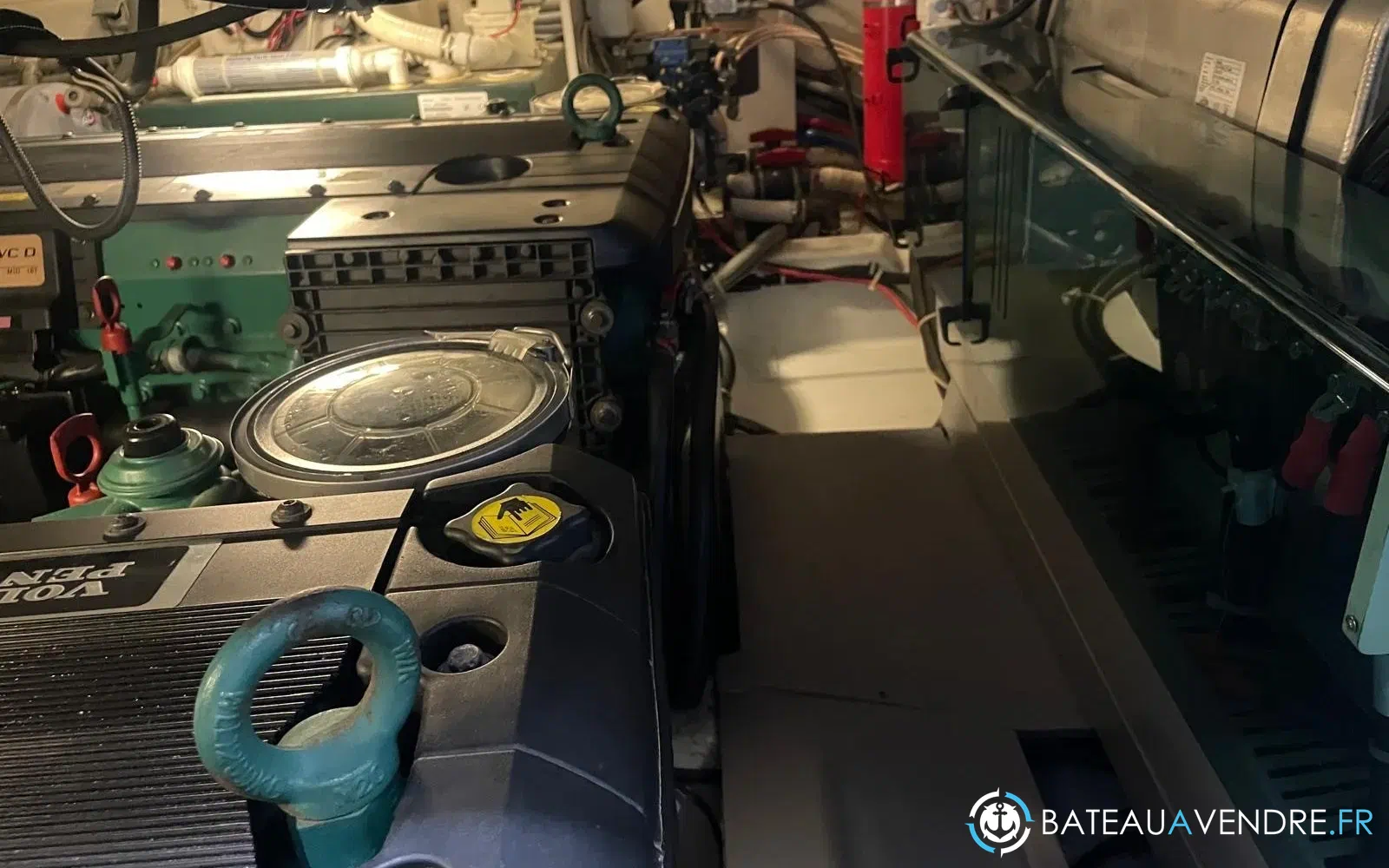 slider 19 Beneteau Monte Carlo 47 HT