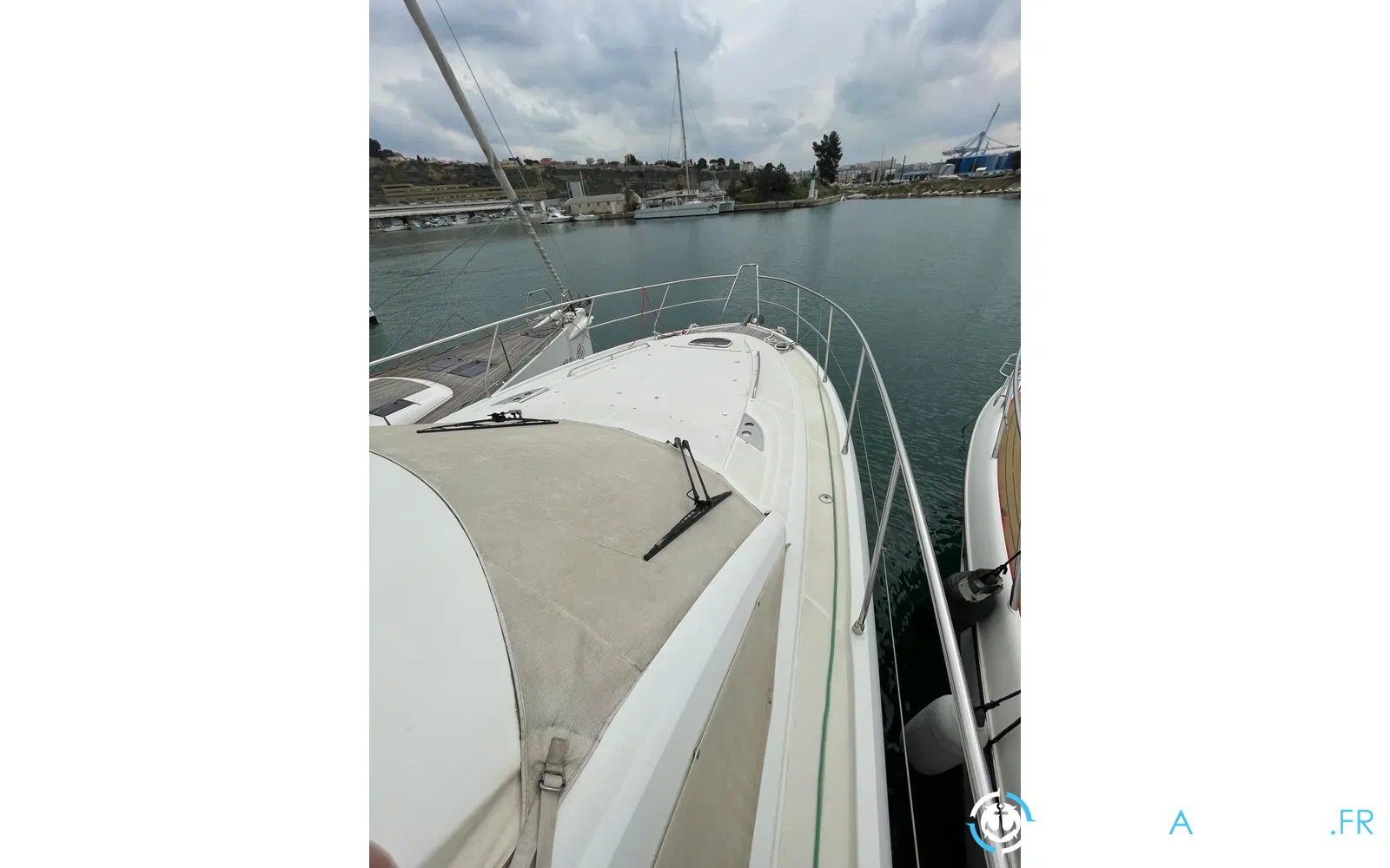 slider 3 Beneteau Monte Carlo 47 HT