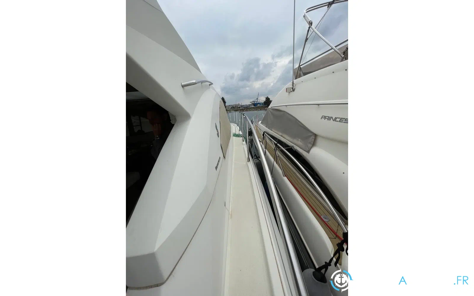 slider 4 Beneteau Monte Carlo 47 HT