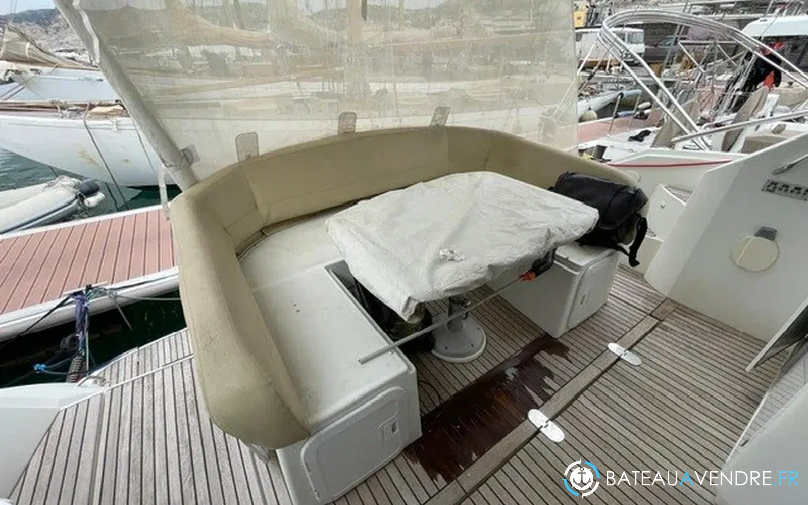 slider 5 Beneteau Monte Carlo 47 HT