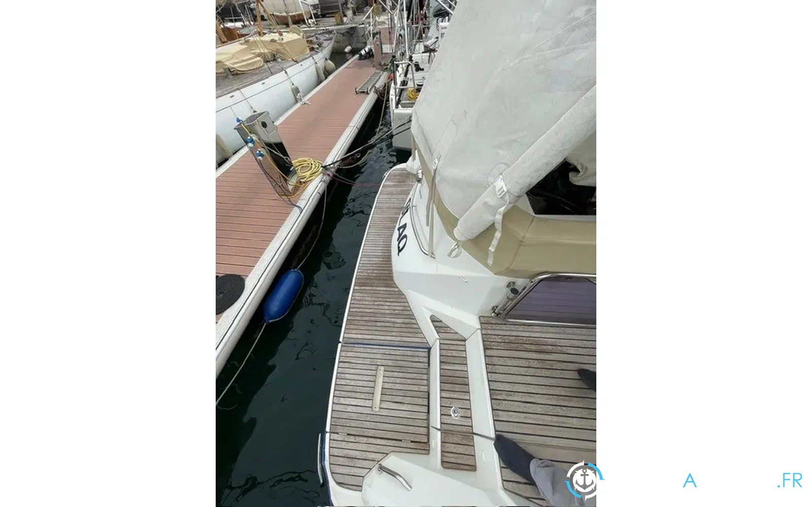 slider 6 Beneteau Monte Carlo 47 HT