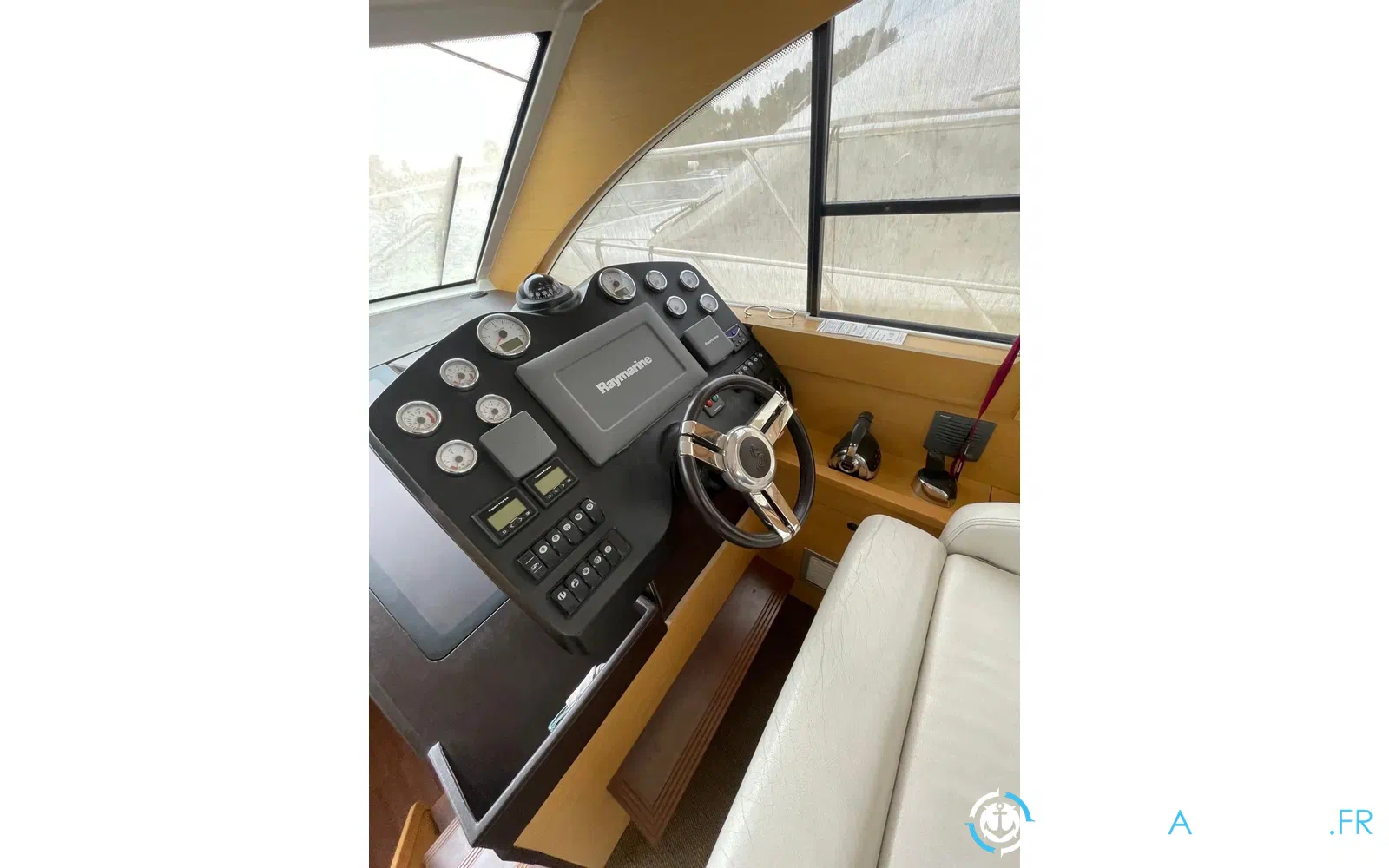 slider 8 Beneteau Monte Carlo 47 HT