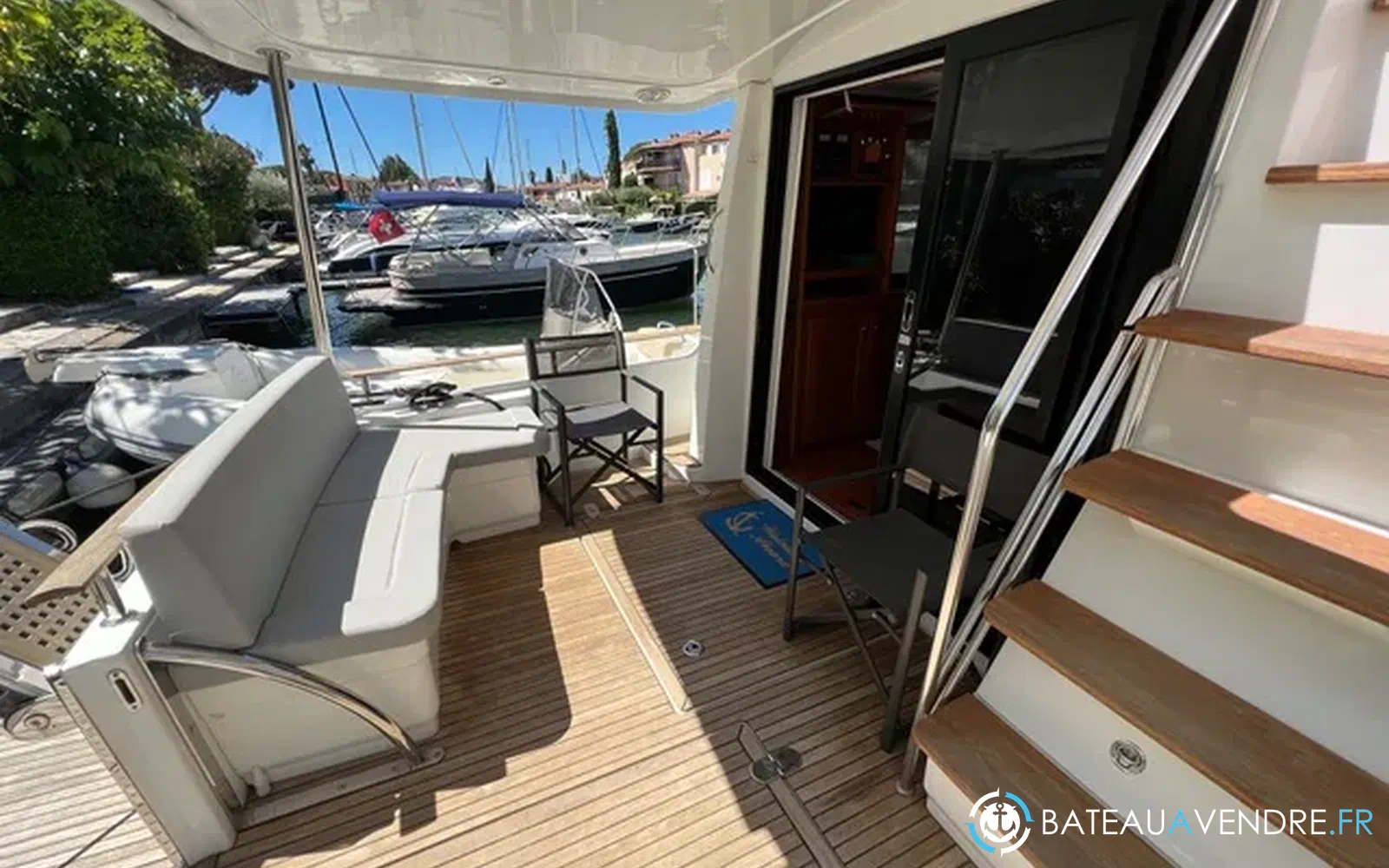 slider 1 Beneteau Swift Trawler 44