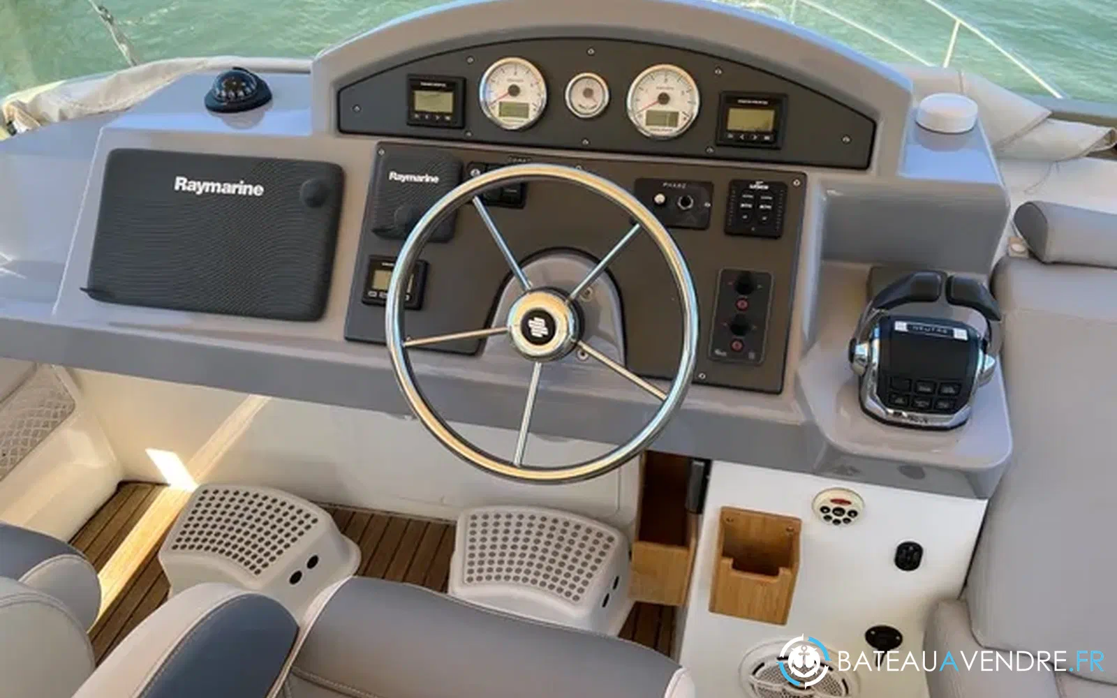 slider 2 Beneteau Swift Trawler 44