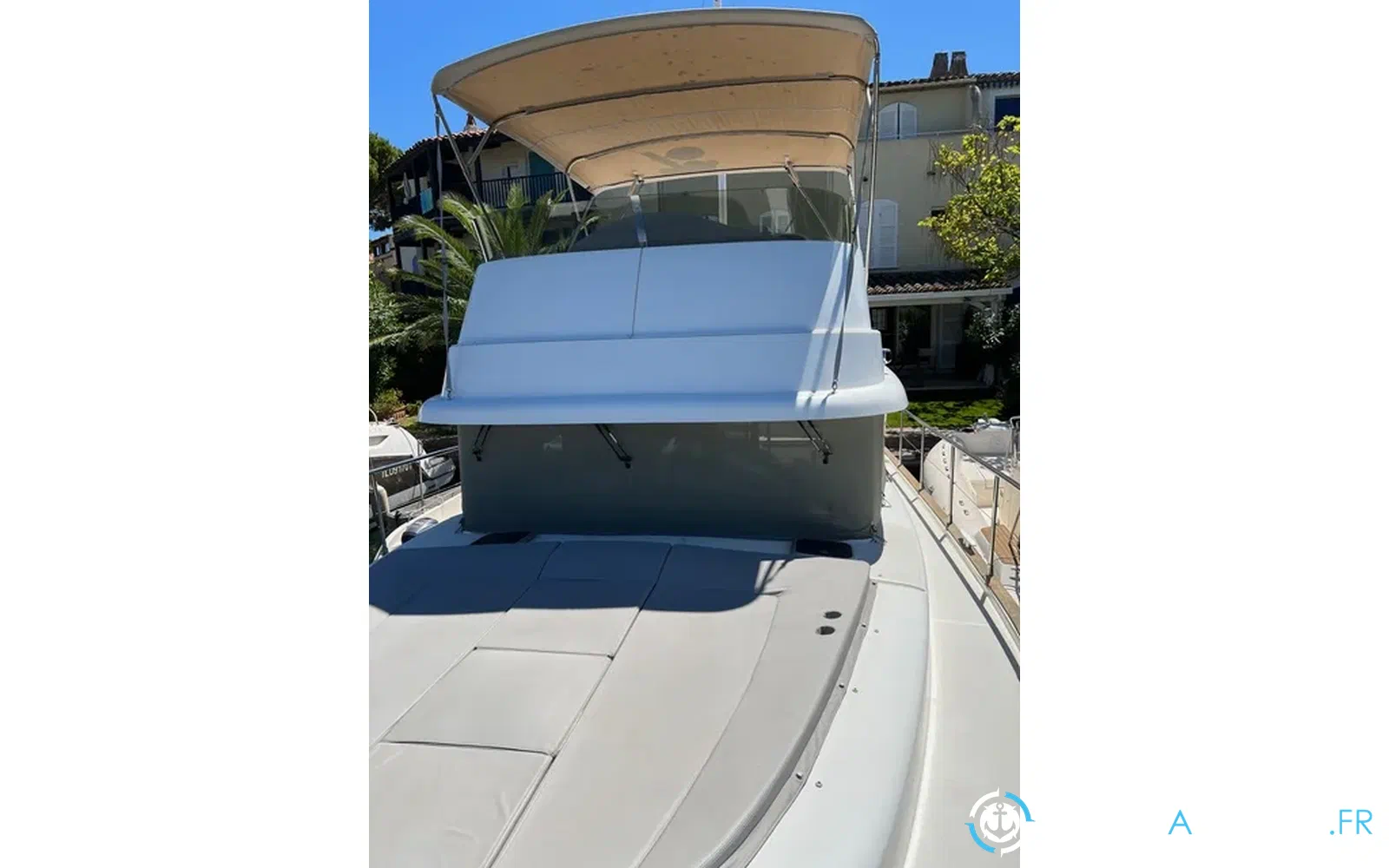 slider 4 Beneteau Swift Trawler 44