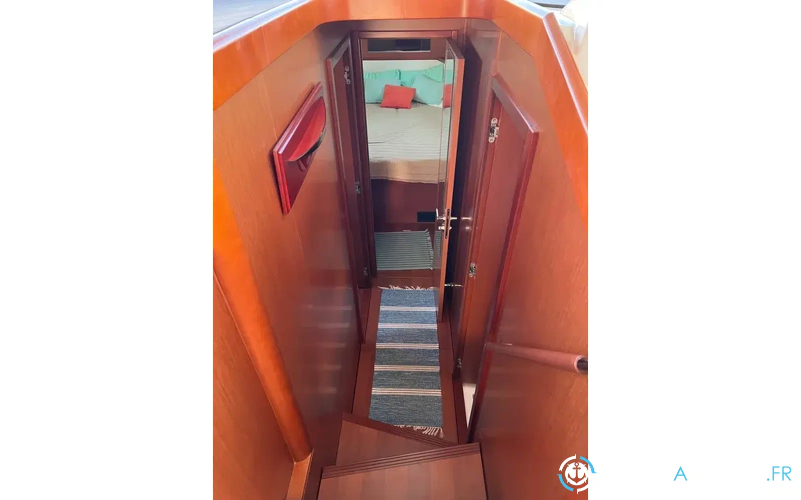 slider 5 Beneteau Swift Trawler 44