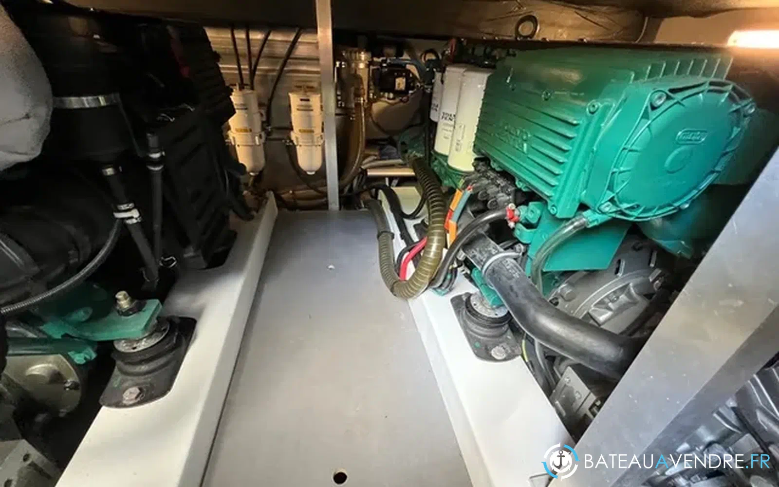 slider 7 Beneteau Swift Trawler 44
