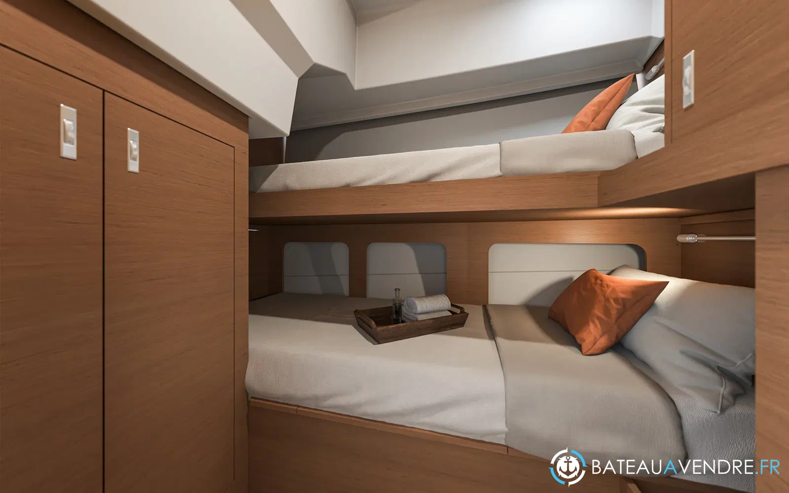 slider 10 Beneteau Swift Trawler 37 Sedan