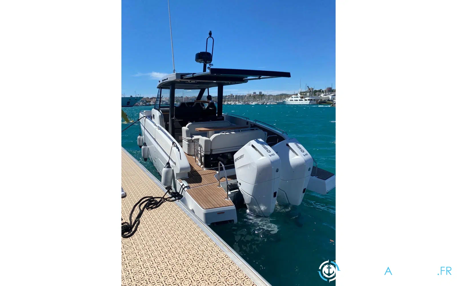 slider 10 Beneteau Gran Turismo 35