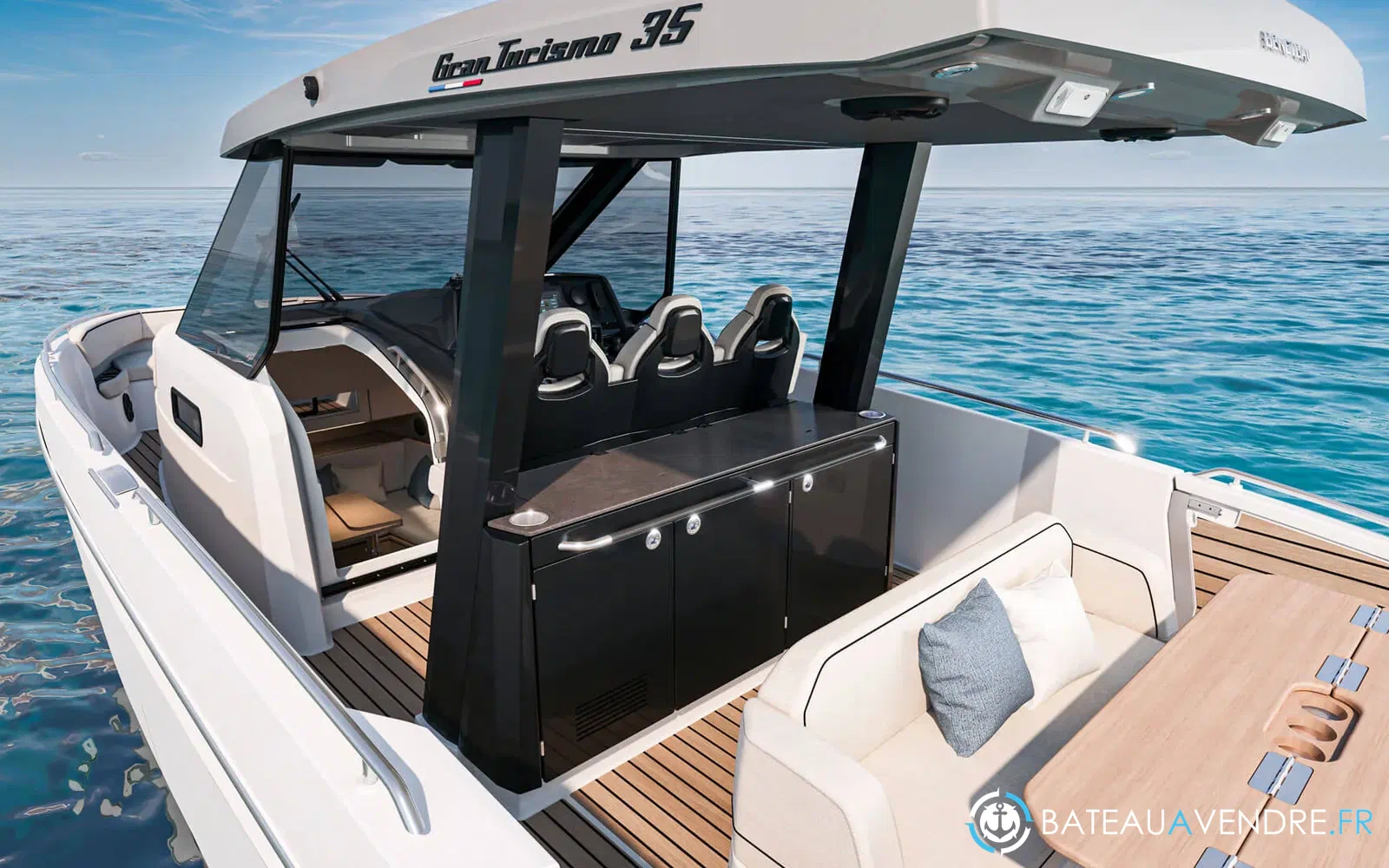 slider 11 Beneteau Gran Turismo 35